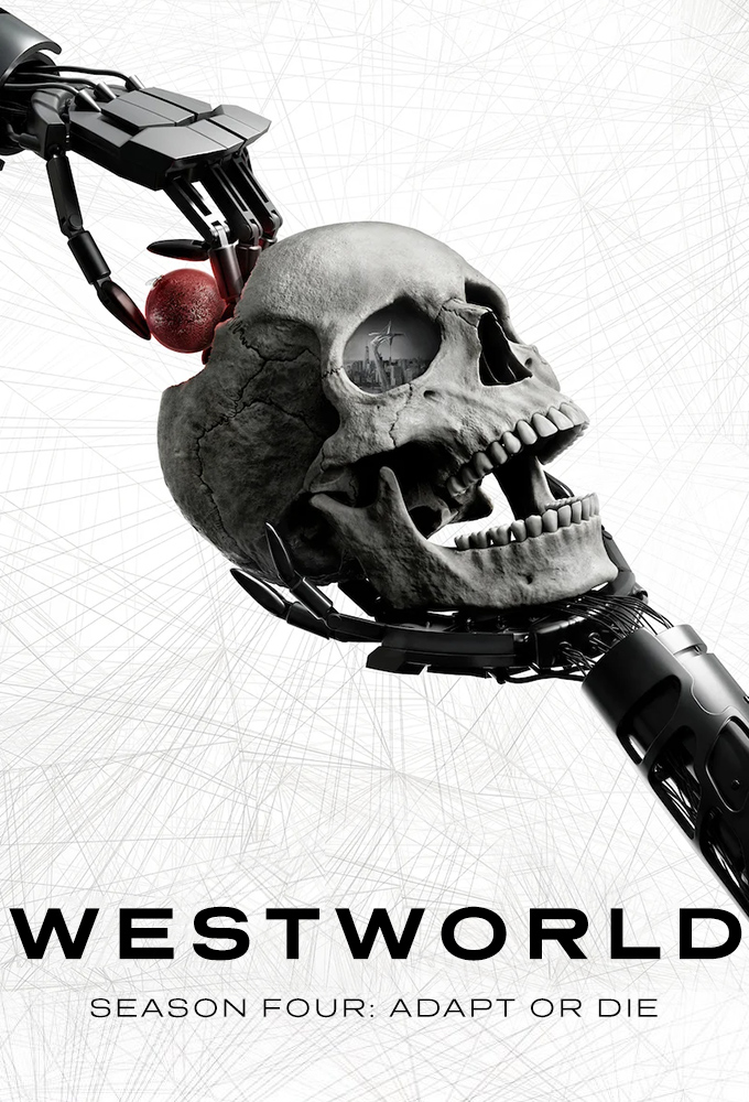 Westworld - The Choice [260468] (A1656292362) [[TV Shows]] --Plex--